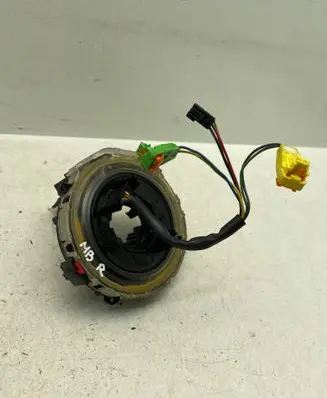 Mercedes-Benz R AMG W251 Airbag slip ring squib (SRS ring) A1714640518