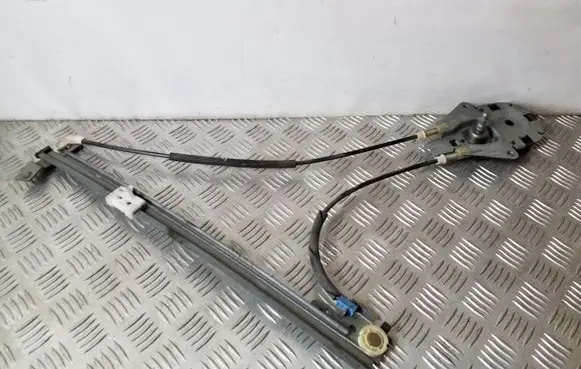 Fiat Ulysse Sliding door manual window regulator 