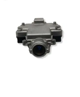 Mercedes-Benz S W221 Windshield/windscreen camera A2218205897 0275003007