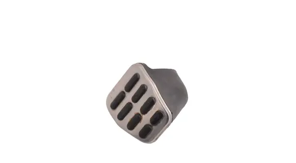 Brake pedal