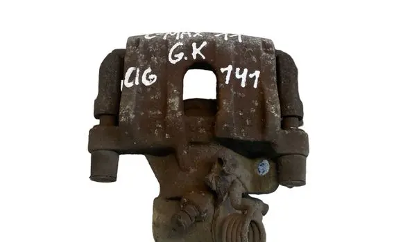 Ford Grand C-MAX Rear brake caliper