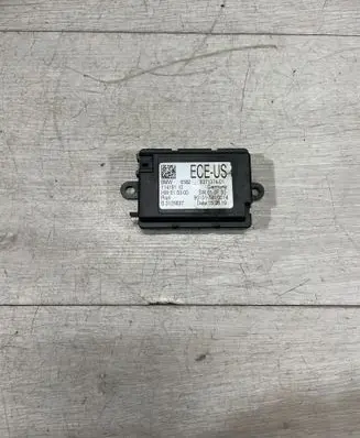 Other control units/modules