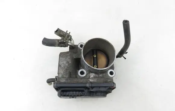 Toyota RAV 4 (XA20) Throttle body valve 2203028060