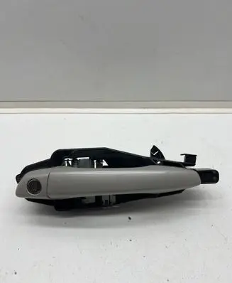 Citroen C4 II Picasso Front door exterior handle 9802977380 180517