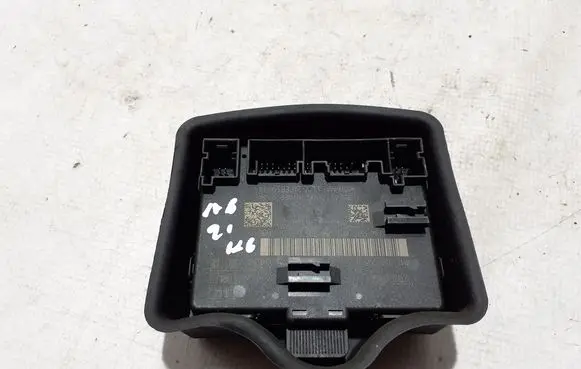 Audi A6 S6 C8 4K Door control unit/module