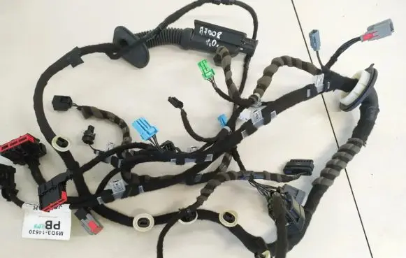 Jaguar I-Pace Other wiring loom M9D314630PB M9D3-14630-PB