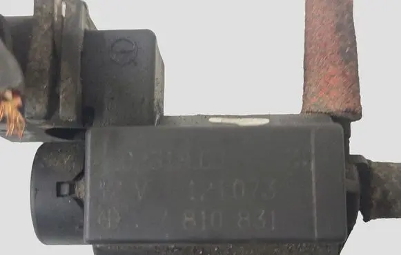 BMW 3 E90 E91 Turbo solenoid valve 7810831 70231800