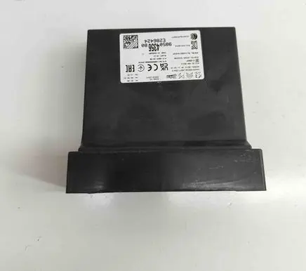 Peugeot 2008 II Light module LCM E286424 9850435680