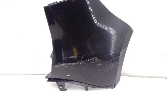 Renault Scenic III - Grand scenic III Rear bumper corner part panel trim 850160001R GBIMPORT