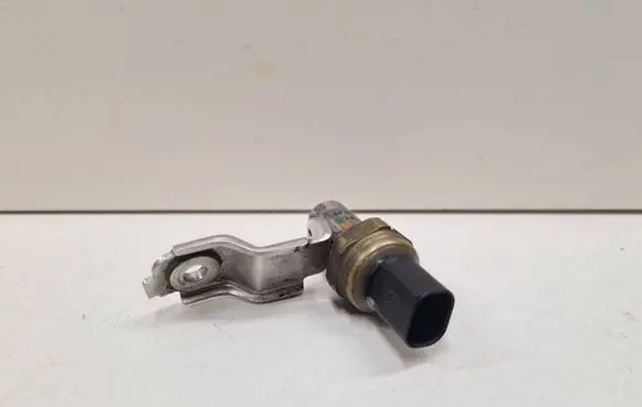Fuel pressure sensor