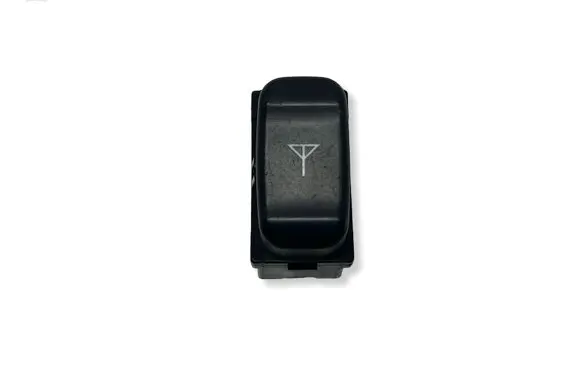 Mitsubishi Pajero Aerial antenna switch MR489443