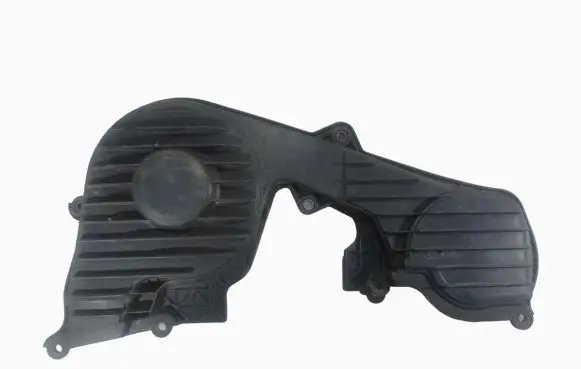 Mazda 5 Timing belt guard (cover) RF7J10510