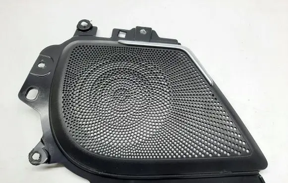 Mercedes-Benz 300 SL W198 Front door speaker cover trim A4477272371