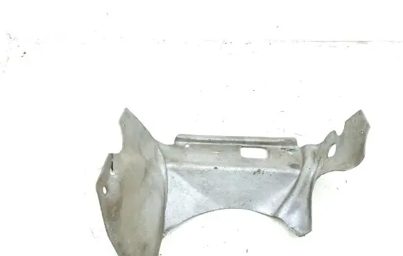 Jaguar XJS Heat shield in engine bay 
