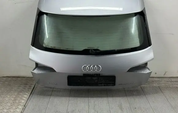 Audi e-tron Tailgate/trunk/boot lid