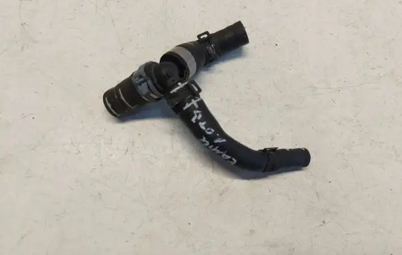 Skoda Kamiq Engine coolant pipe/hose 5WA122063