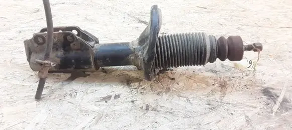 Mazda 323 Front shock absorber/damper