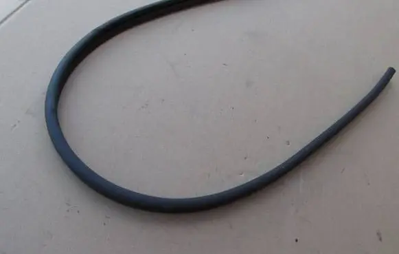 KIA Sportage Engine compartment rubber 