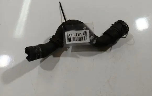 Opel Corsa D Engine coolant pipe/hose 