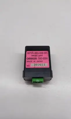 Honda Accord Alarm control unit/module 39720SEAE02M1 280603 G8D503H