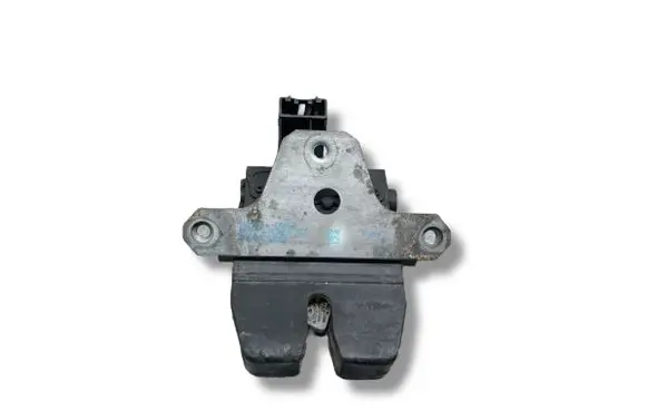 Tailgate/trunk/boot lock/catch/latch
