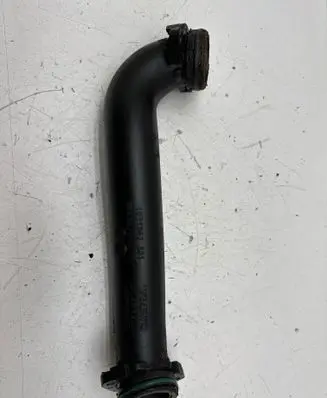 Volvo XC60 Intercooler hose/pipe 31269238
