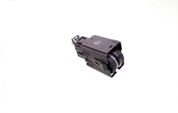 Volkswagen Golf IV Headlight level height control switch 1J0941333A