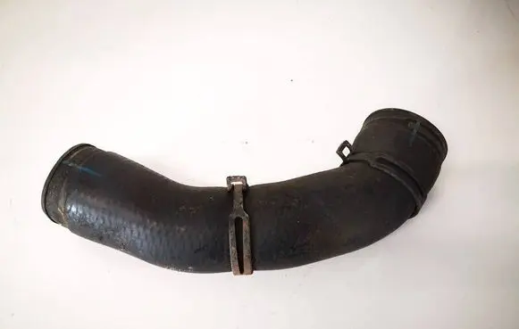 Seat Ibiza III (6L) Intercooler hose/pipe 6Q0145838K