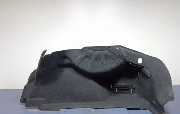 Peugeot 508 RXH Tailgate/boot cover trim set 96864429ZE