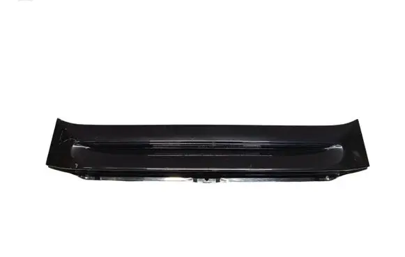 Porsche 911 997 Rear window tailgate spoiler 