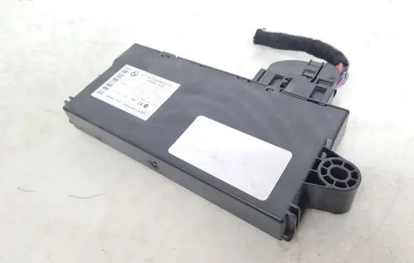 BMW X5 E70 CAS control unit/module 61356943833 6943833
