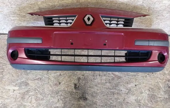 Renault Laguna II Front bumper