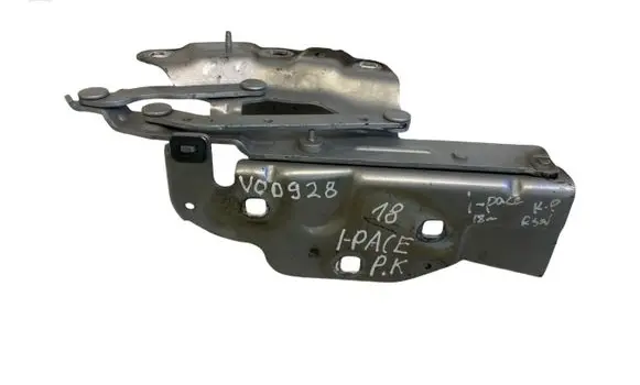 Jaguar I-Pace Engine bonnet/hood hinges J9D316801AA