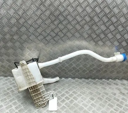 Volkswagen Crafter Windshield washer fluid reservoir/tank 2N0955449 1K5955651