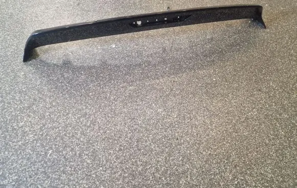 Hongqi E-HS9 Tailgate/trunk spoiler HONGQIHS5 3720020DA01