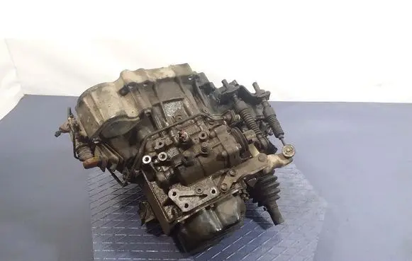 Toyota Avensis Verso Manual 6 speed gearbox 350(C)