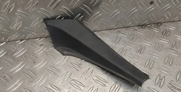 Toyota RAV 4 (XA40) Fender end trim 5386642020