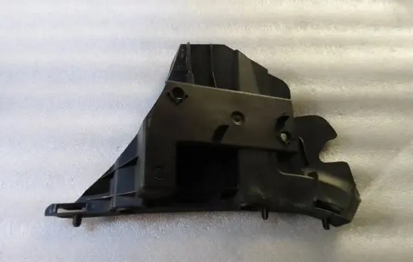 Volvo S80 Front bumper mounting bracket 31265345 BP3EA