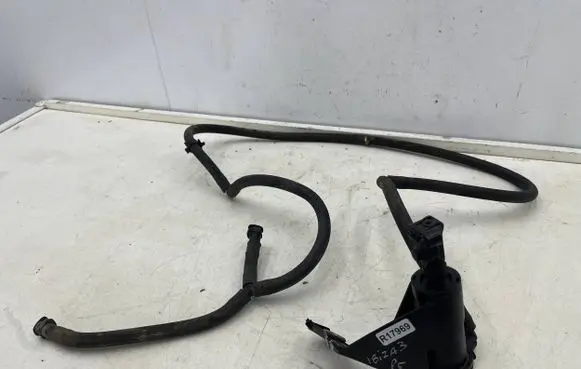 Seat Cordoba (6L) Headlight washer spray nozzle 6l0955100a