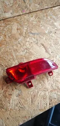 Peugeot 206+ Rear fog light 9685587780