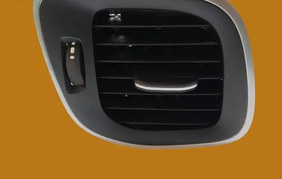 Volvo V40 Dashboard air vent grill cover trim 30791697