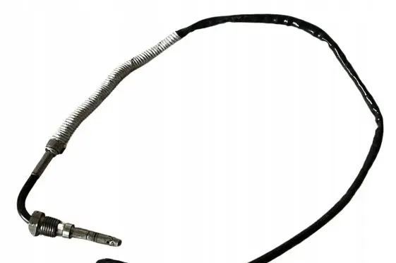 Audi A8 S8 D5 Exhaust gas temperature sensor 059906088DE 059906088DF