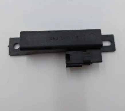 Interior comfort aerial antenna