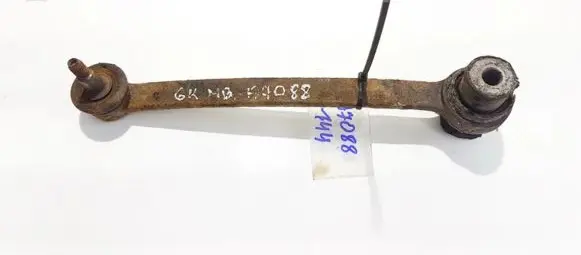 Rear upper control arm/wishbone