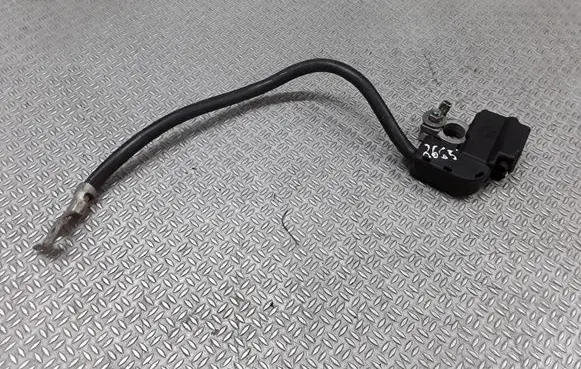 BMW 1 E81 E87 Negative earth cable (battery) 6112913485501