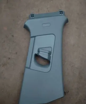 Audi A3 8Y (B) pillar trim (top) 8Y4867244