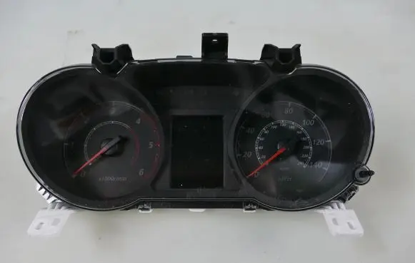 Mitsubishi ASX Speedometer (instrument cluster) 8100C360