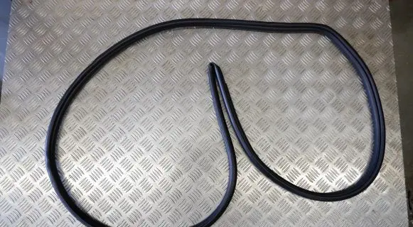 Toyota Yaris Cross Front door rubber seal 62312K2010