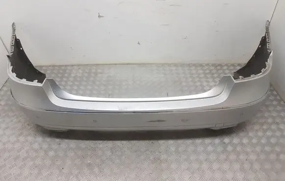 Mercedes-Benz E W212 Rear bumper A2128851625
