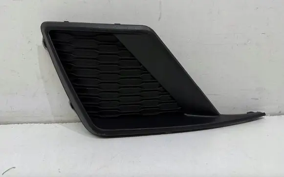 Seat Ibiza V (KJ) Front bumper lower grill 6F0853665